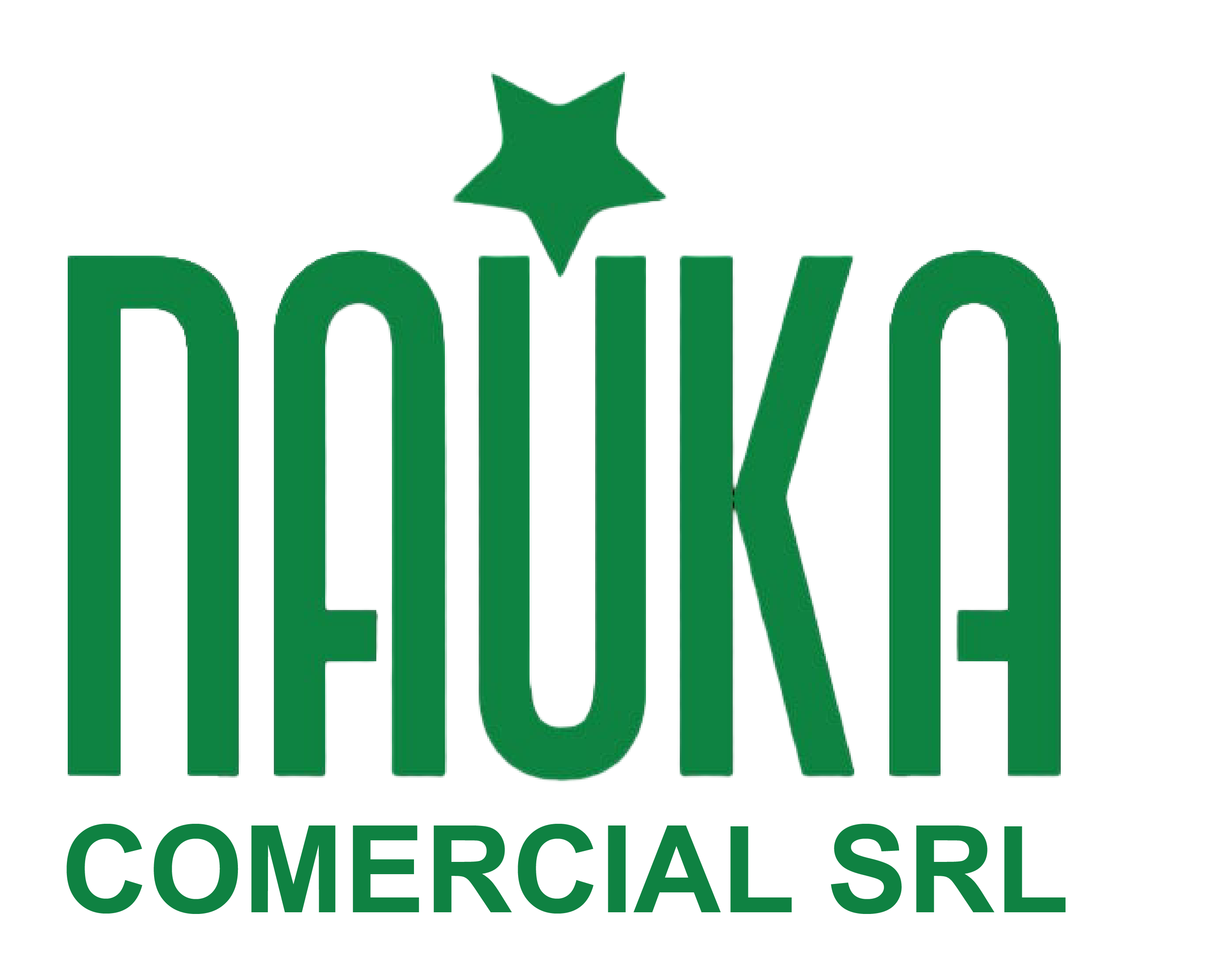Nauka Comercial SRL