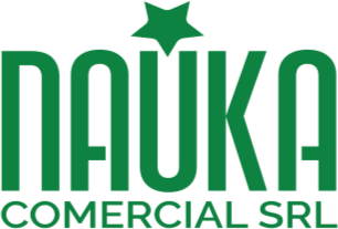 Nauka Comercial SRL